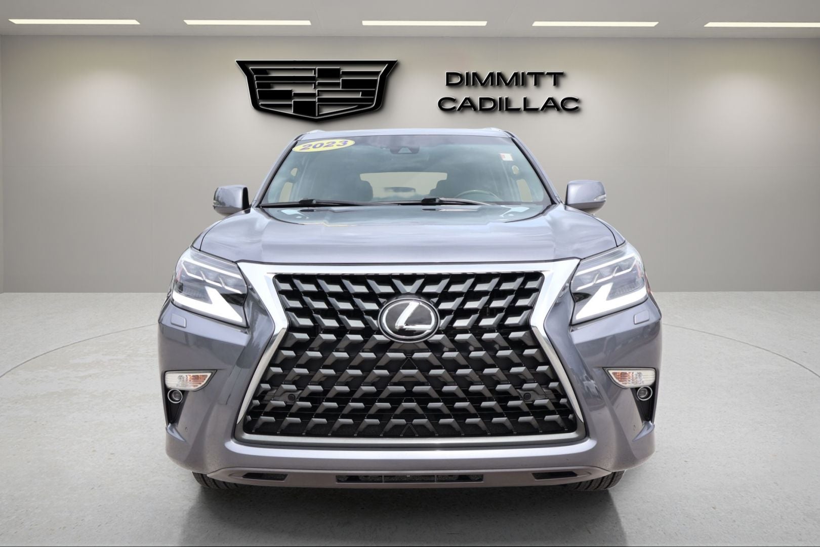 2023 Lexus GX 460