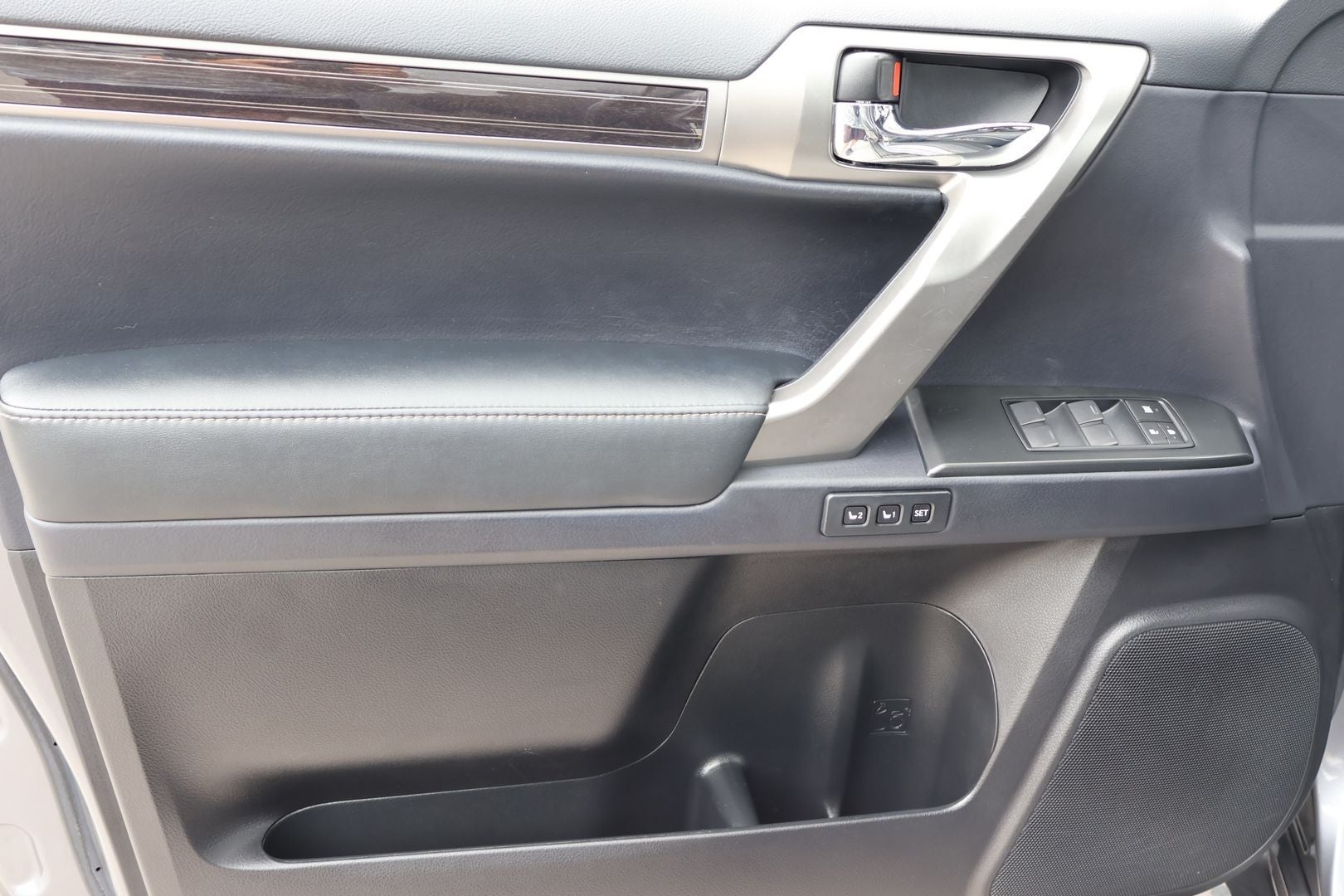 2023 Lexus GX 460