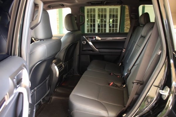 2023 Lexus GX 460 Luxury in Clearwater, FL - Dimmitt Automotive Group