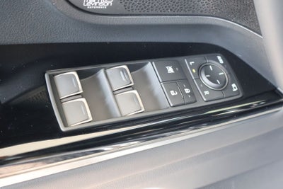 2024 Lexus LX 600 F SPORT