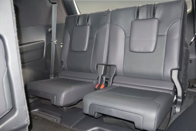 2024 Lexus LX 600 F SPORT