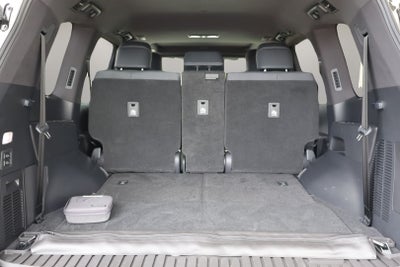 2024 Lexus LX 600 F SPORT