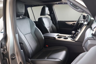2024 Lexus LX 600 F SPORT
