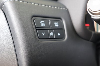 2024 Lexus LX 600 F SPORT