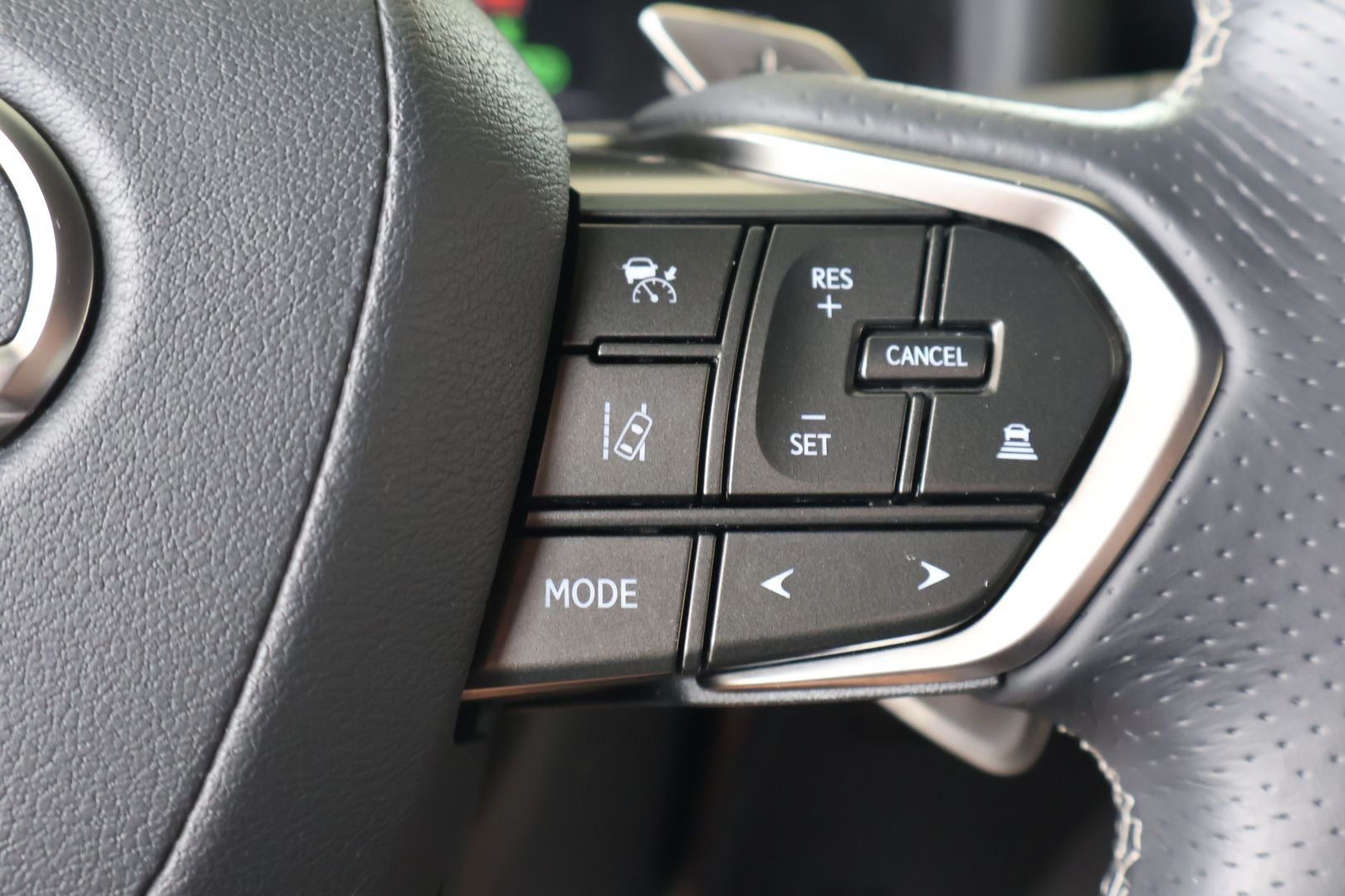 2024 Lexus LX 600 F SPORT