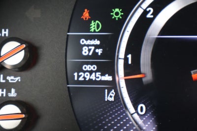 2024 Lexus LX 600 F SPORT