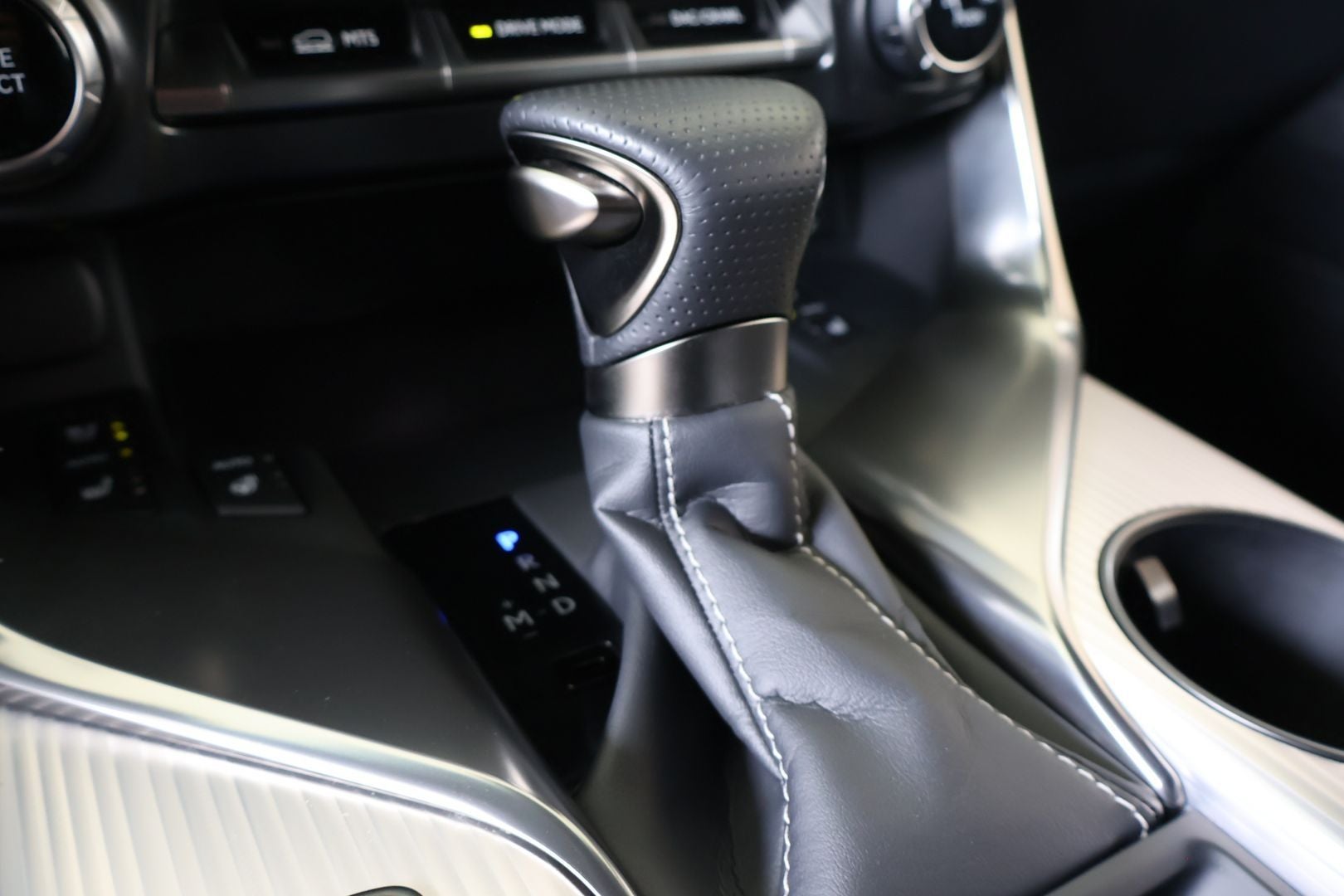 2024 Lexus LX 600 F SPORT