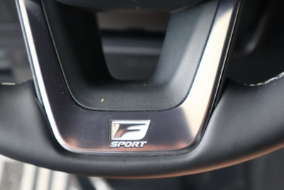 2024 Lexus LX 600 F SPORT