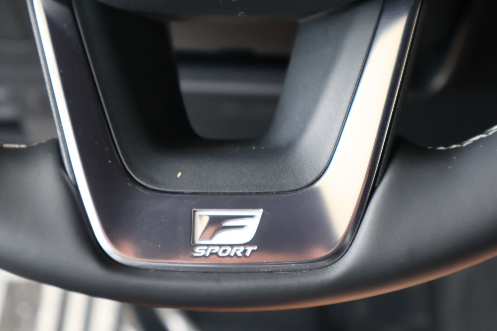 2024 Lexus LX 600 F SPORT