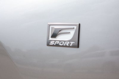 2024 Lexus LX 600 F SPORT
