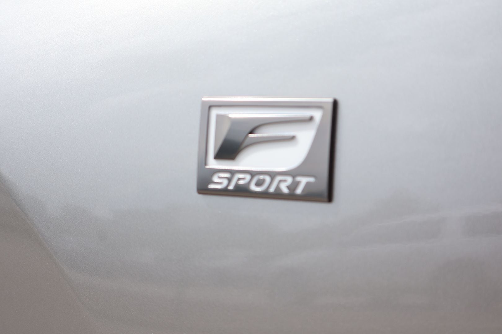 2024 Lexus LX 600 F SPORT