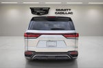 2024 Lexus LX 600 F SPORT