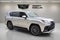 2024 Lexus LX 600 F SPORT