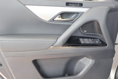 2024 Lexus LX 600 F SPORT