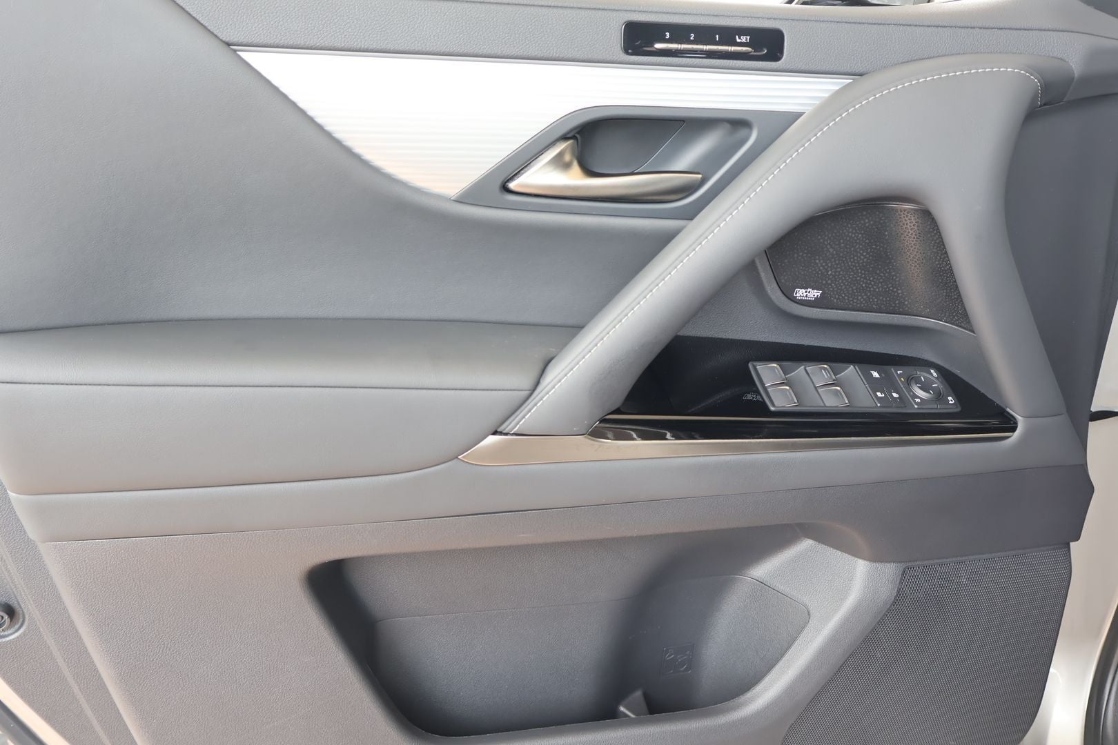 2024 Lexus LX 600 F SPORT