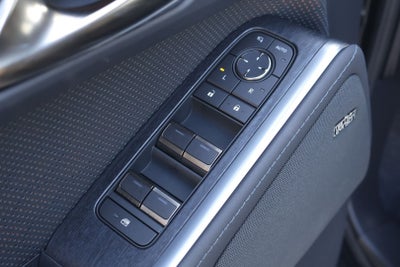 2024 Lexus GX 550 Luxury