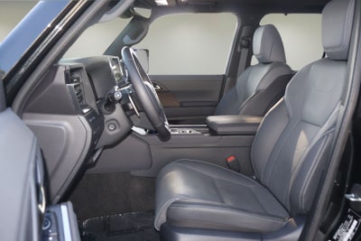 2024 Lexus GX 550 Luxury