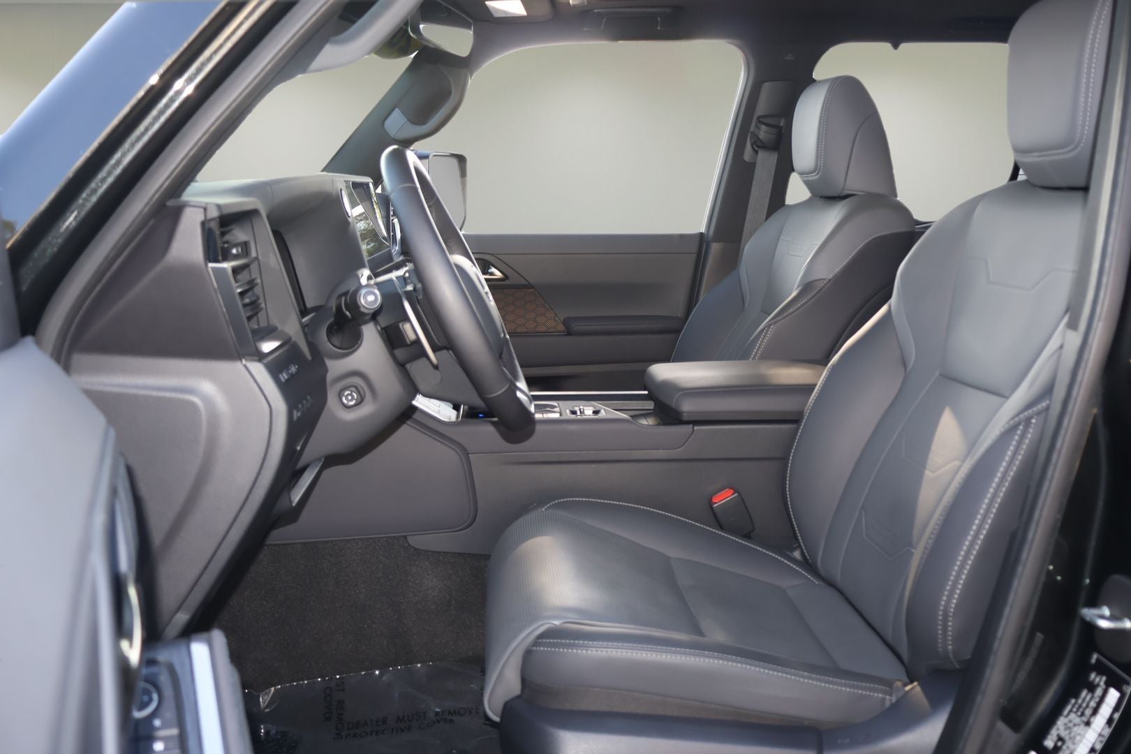 2024 Lexus GX 550 Luxury