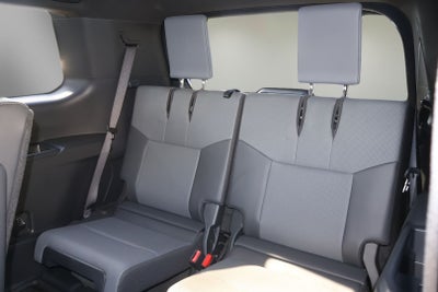 2024 Lexus GX 550 Luxury