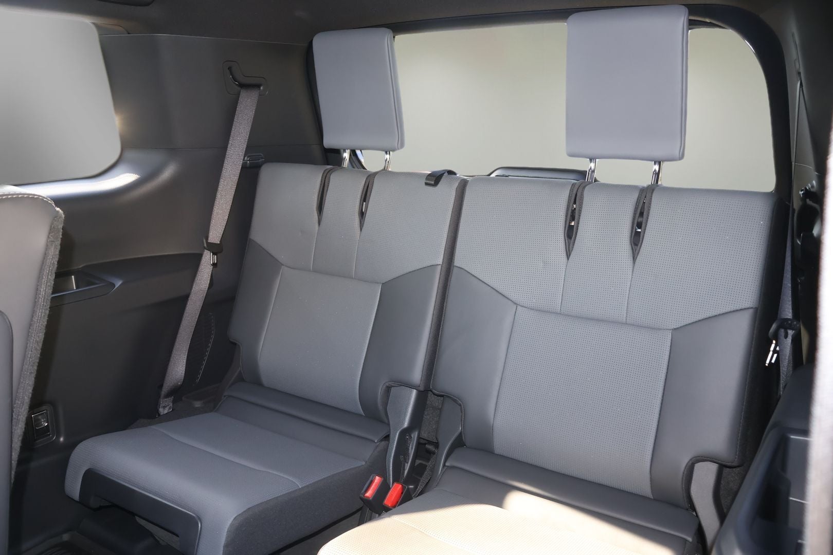 2024 Lexus GX 550 Luxury