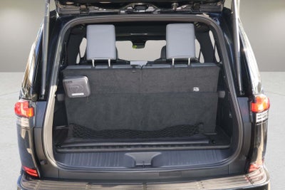 2024 Lexus GX 550 Luxury