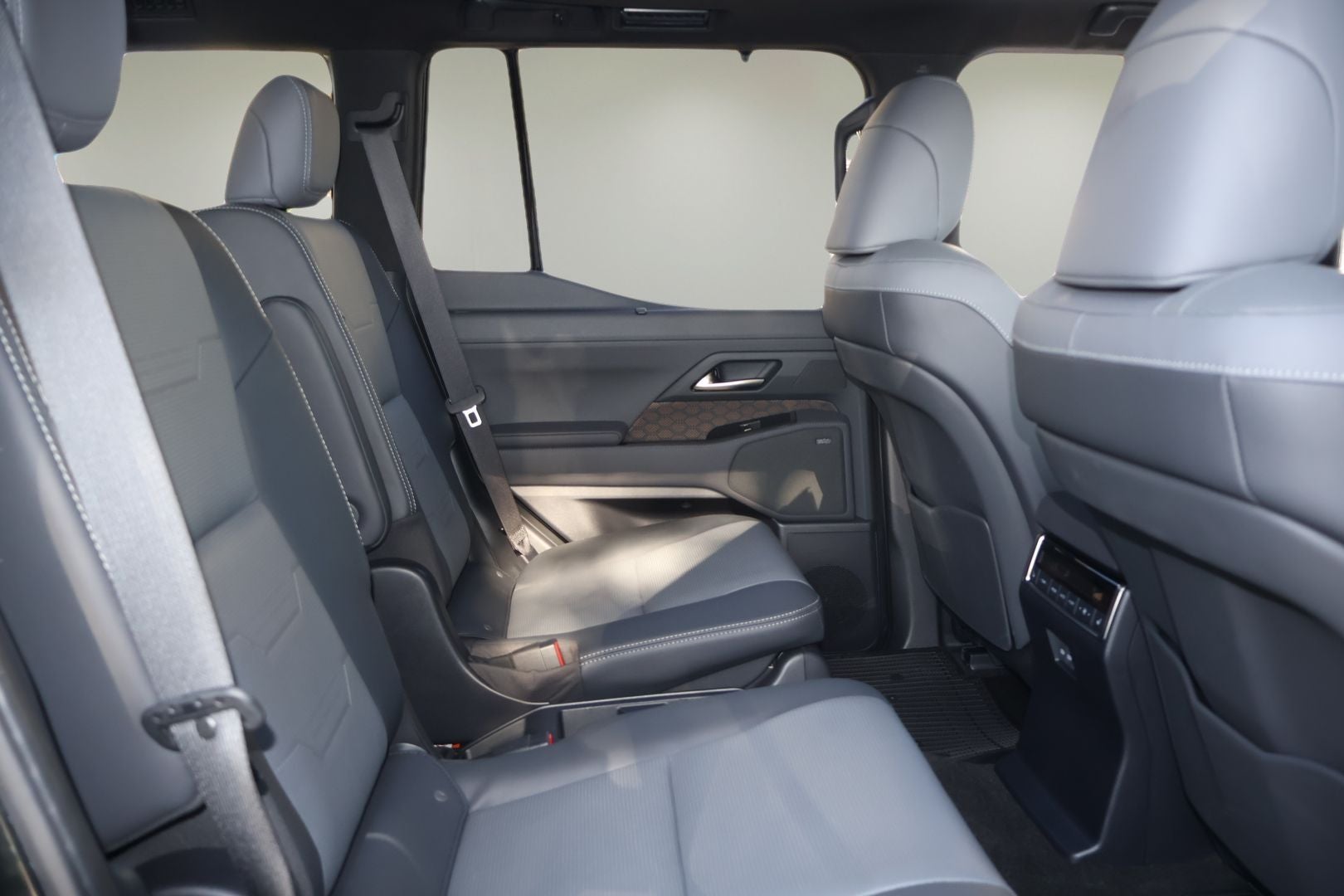 2024 Lexus GX 550 Luxury