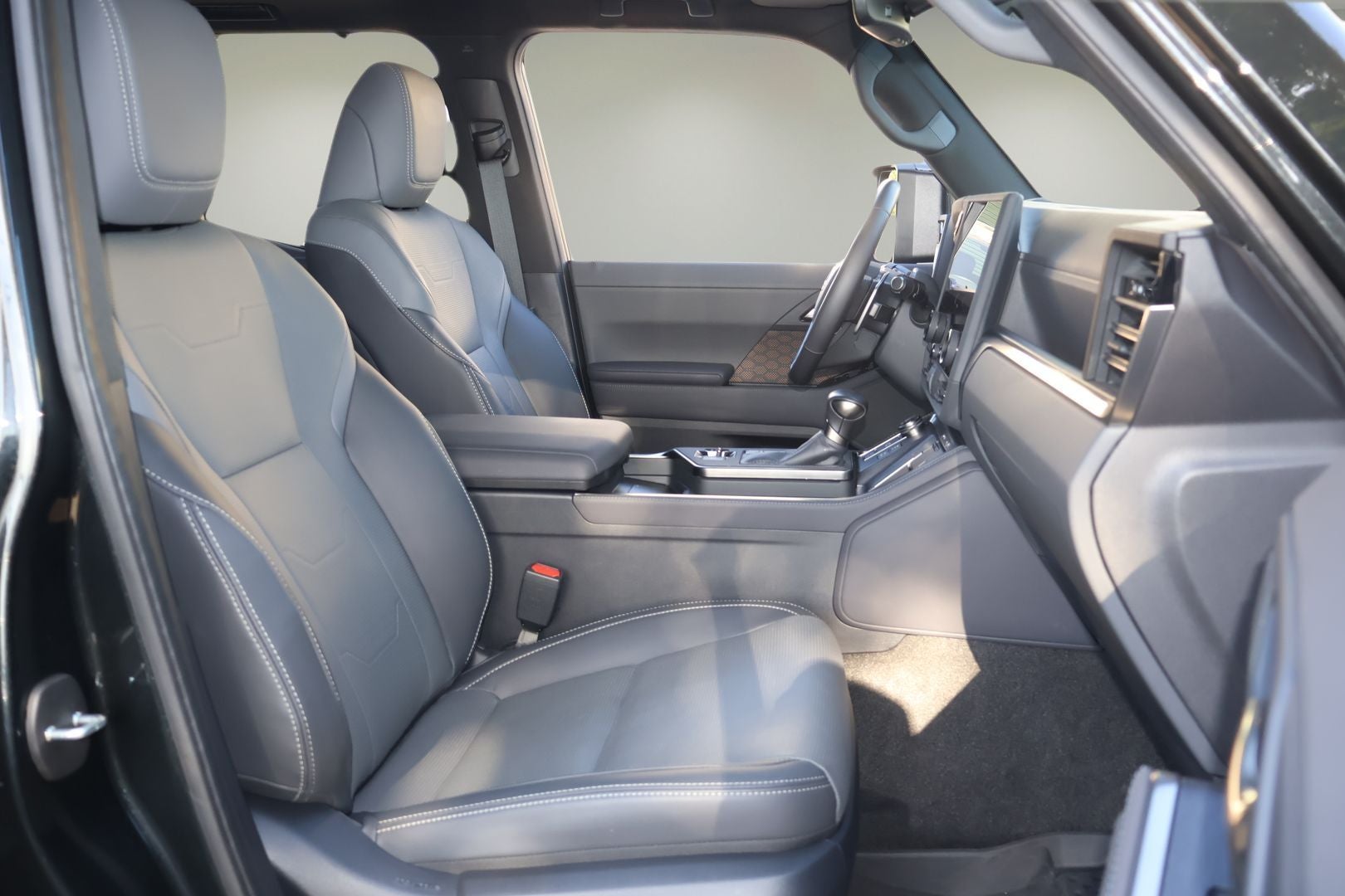 2024 Lexus GX 550 Luxury