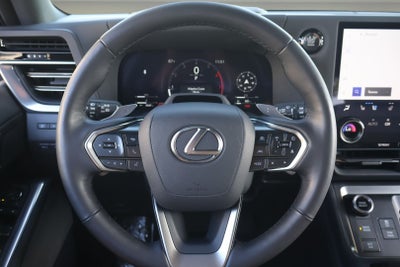 2024 Lexus GX 550 Luxury