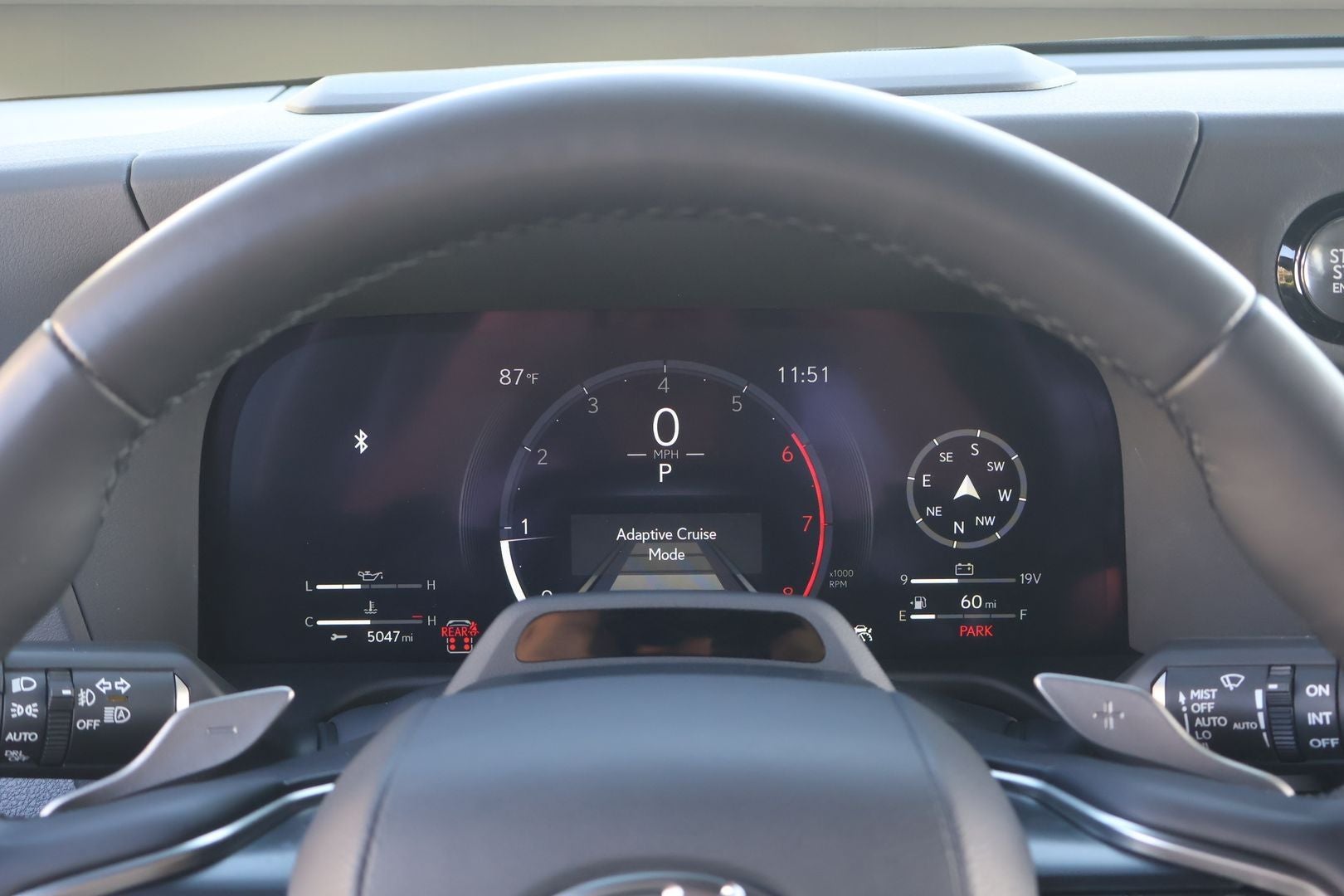 2024 Lexus GX 550 Luxury