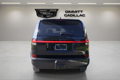 2024 Lexus GX 550 Luxury