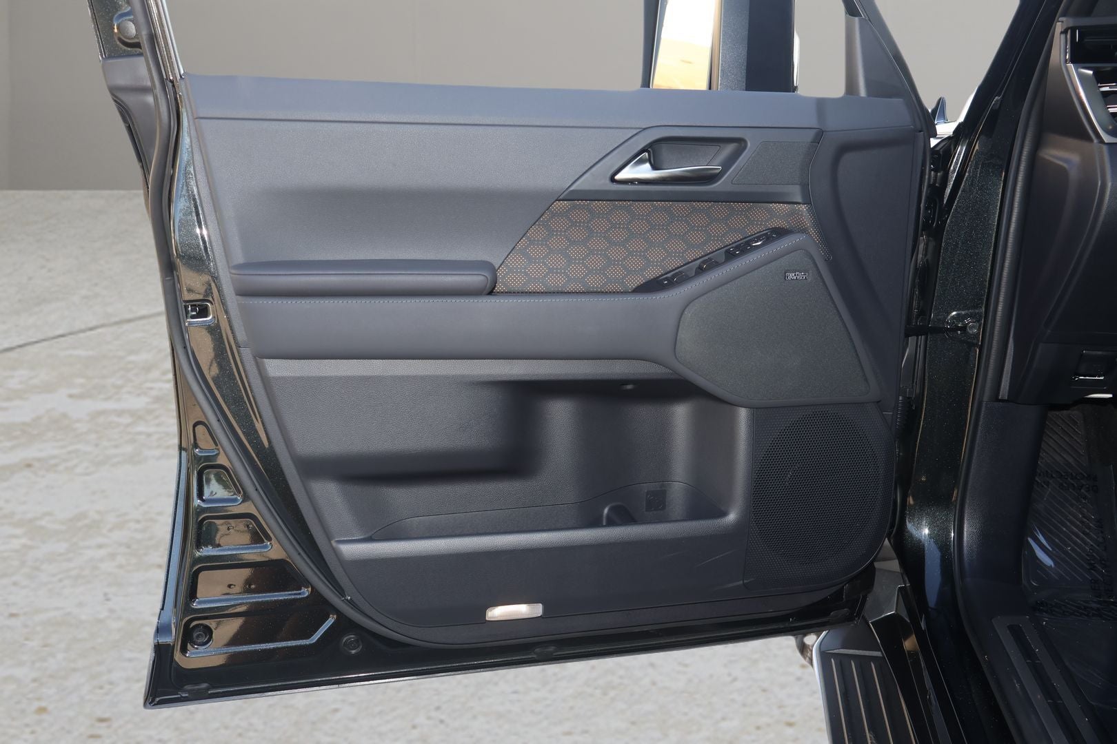 2024 Lexus GX 550 Luxury