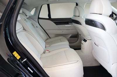 2025 Genesis G90 3.5T e-SC