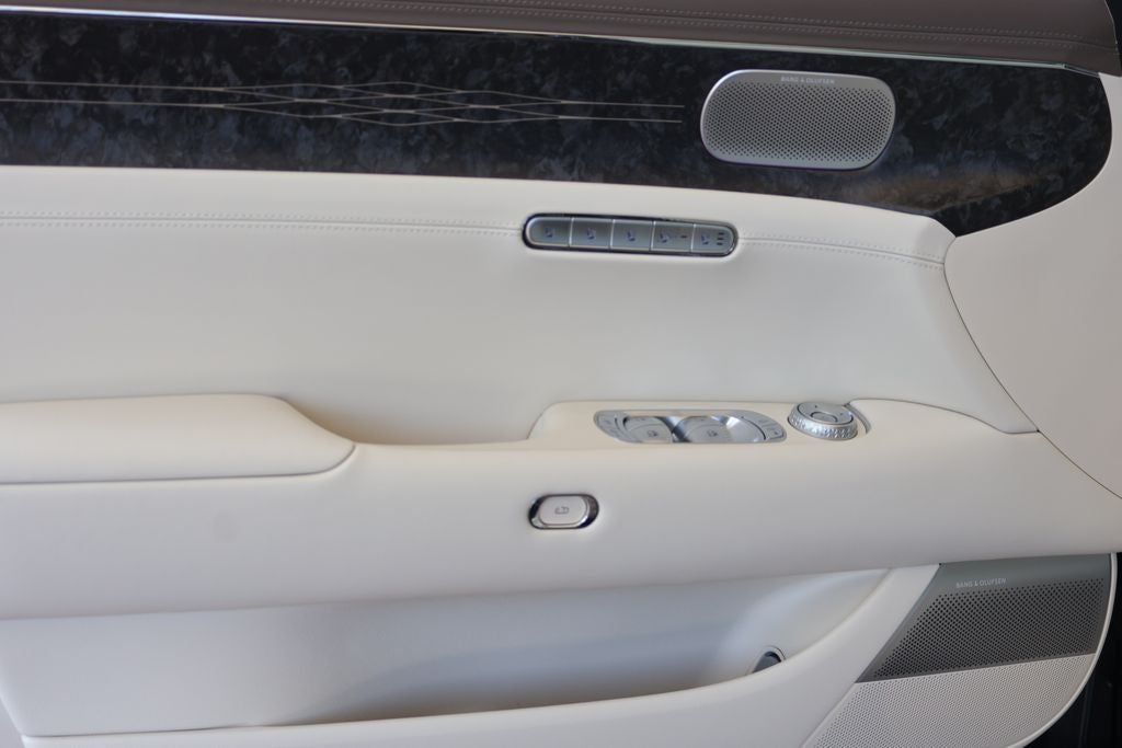 2025 Genesis G90 3.5T e-SC