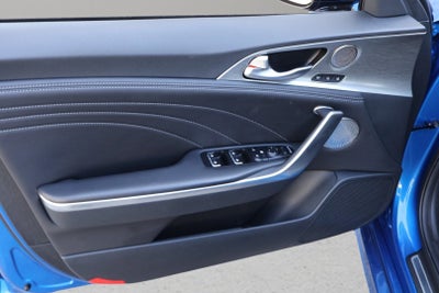 2023 Kia Stinger GT2