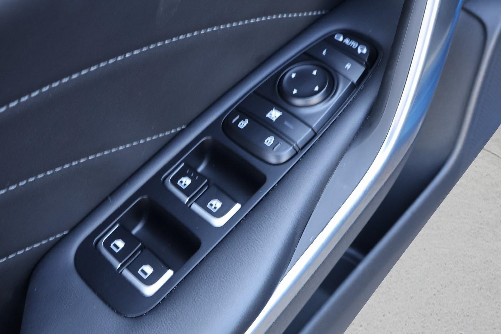 2023 Kia Stinger GT2