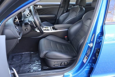 2023 Kia Stinger GT2