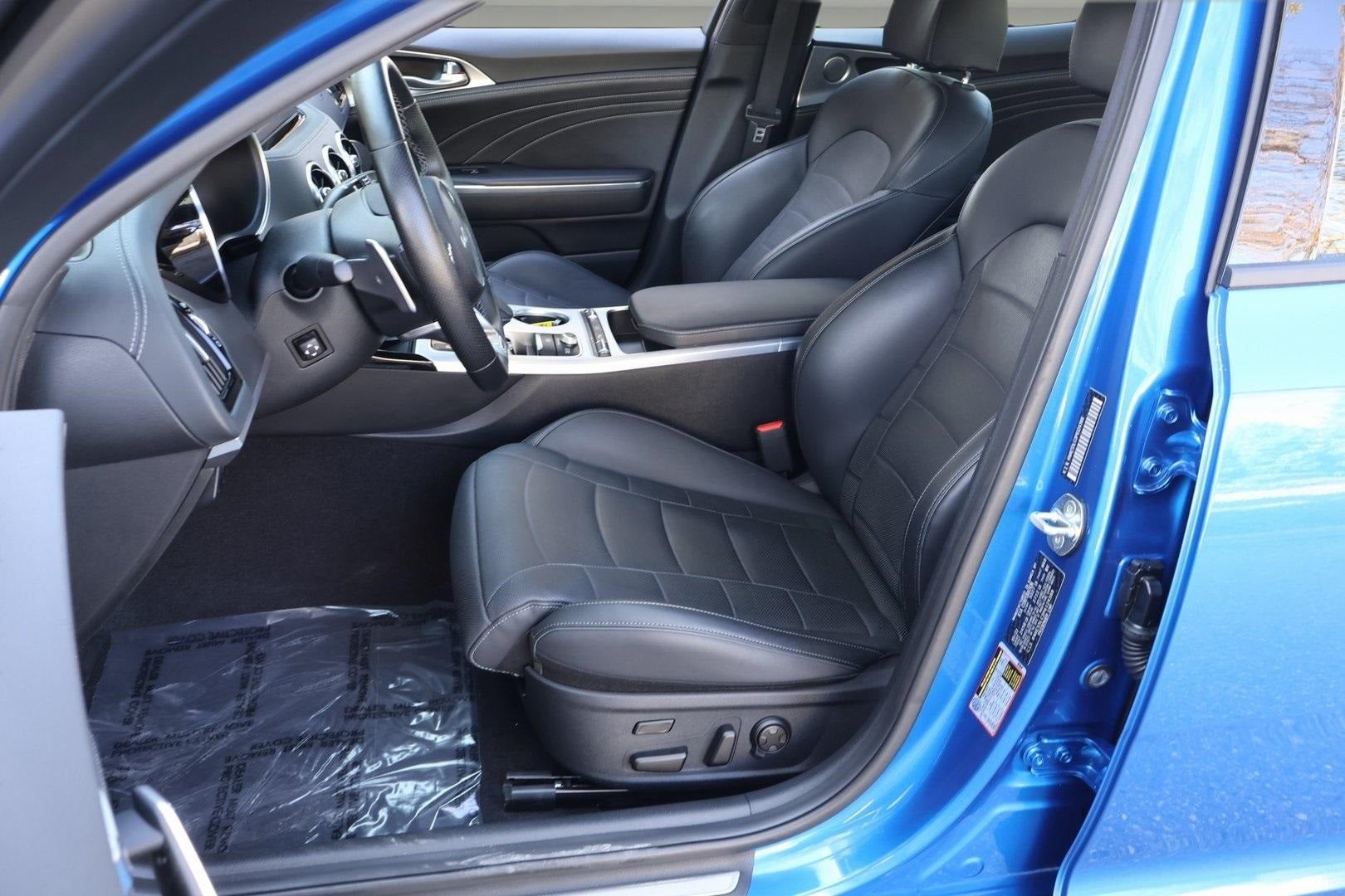 2023 Kia Stinger GT2