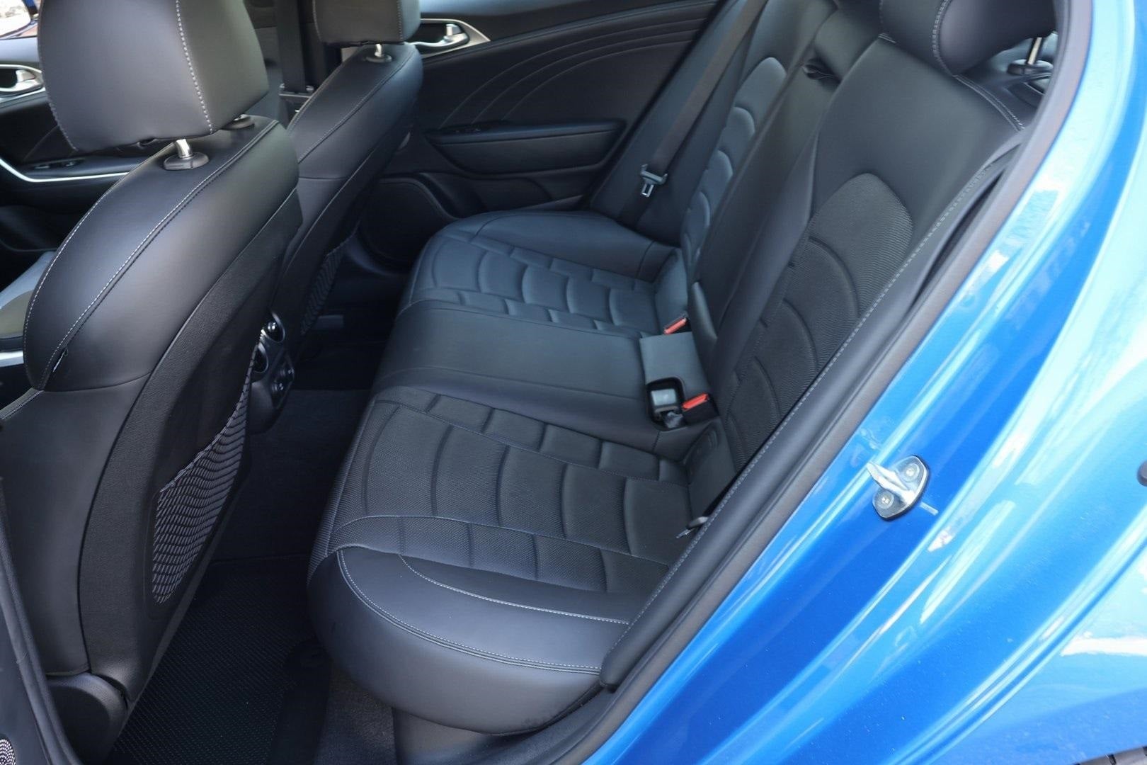 2023 Kia Stinger GT2