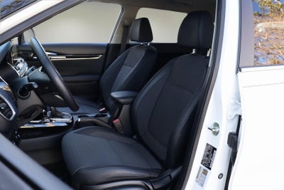 2022 Kia Seltos Nightfall