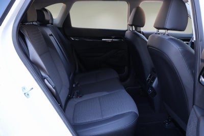 2022 Kia Seltos Nightfall