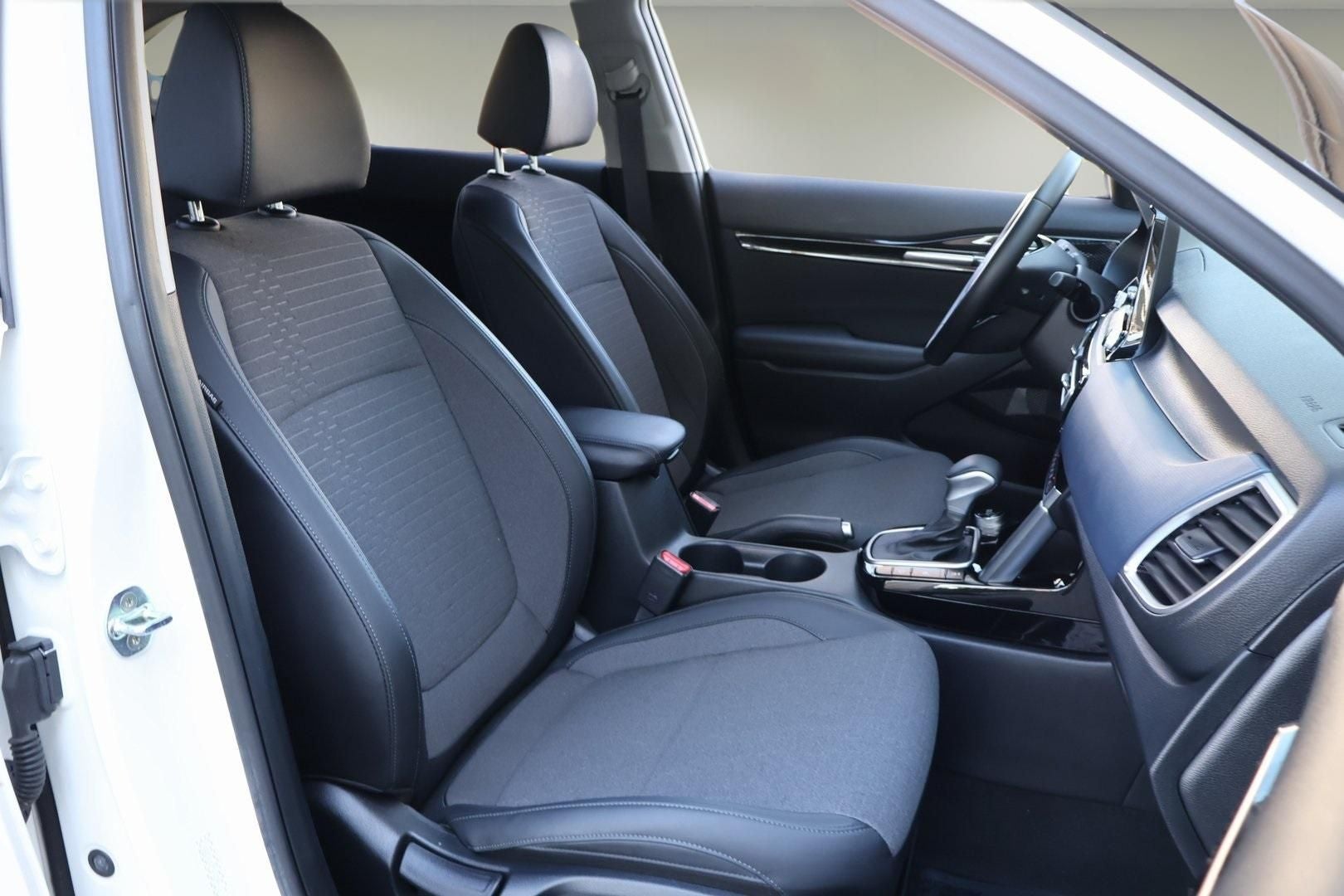 2022 Kia Seltos Nightfall