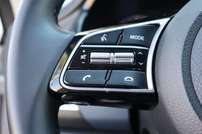 2022 Kia Seltos Nightfall