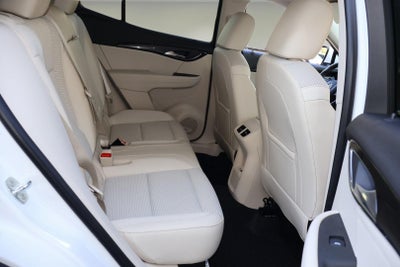 2021 Buick Envision Preferred