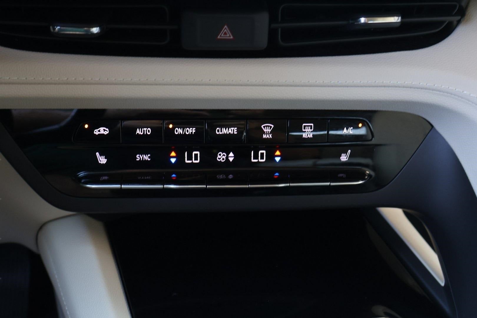 2021 Buick Envision Preferred