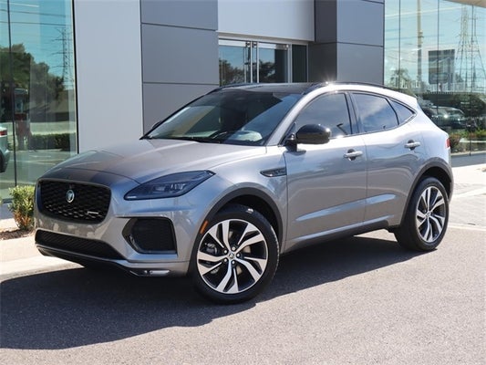 2024 Jaguar E-PACE P250 in Clearwater, FL - Dimmitt Automotive Group