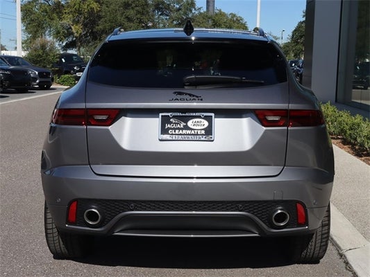 2024 Jaguar E-PACE P250 in Clearwater, FL - Dimmitt Automotive Group