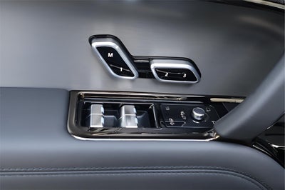 2025 Land Rover Range Rover Sport Plug-in Hybrid Dynamic SE