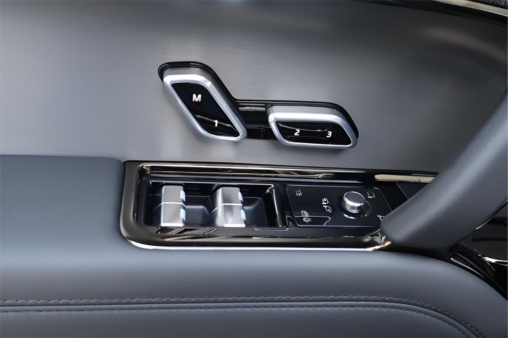 2025 Land Rover Range Rover Sport Plug-in Hybrid Dynamic SE