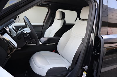 2025 Land Rover Range Rover Sport Plug-in Hybrid Dynamic SE