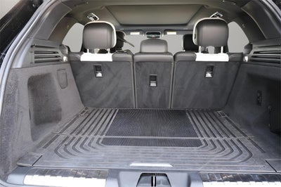 2025 Land Rover Range Rover Sport Plug-in Hybrid Dynamic SE